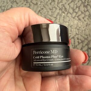 Perricone MD Cold Plasma Plus+ Eye Cream 0.5 fl oz